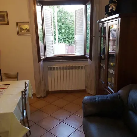 Hébergement de vacances House Serini