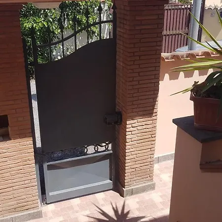 House Serini Hébergement de vacances Fiumicino